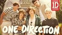 One Direction