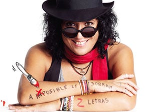 Rosana&nbsp;Boletos