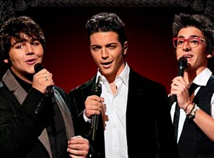 Il Volo&nbsp;Boletos