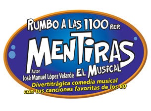 Mentiras Boletos Mentiras Boletos