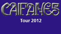 Caifanes