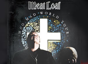 Meat Loaf Boletos Meat Loaf Boletos