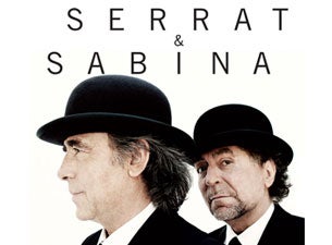 Joan Manuel Serrat Boletos Joan Manuel Serrat Boletos