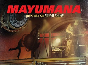 Mayumana Boletos Mayumana Boletos