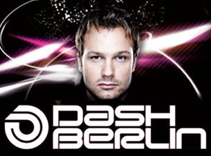 Dash Berlin Boletos Dash Berlin Boletos