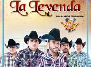 La Leyenda Boletos La Leyenda Boletos