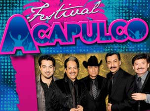 Los Tigres del Norte&nbsp;Boletos