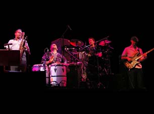 Groove Collective Boletos Groove Collective Boletos