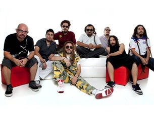 Gondwana&nbsp;Boletos