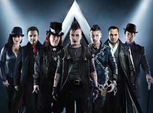 The Illusionists Boletos The Illusionists Boletos