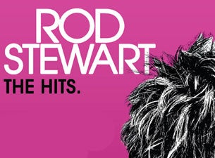 Rod Stewart Boletos Rod Stewart Boletos