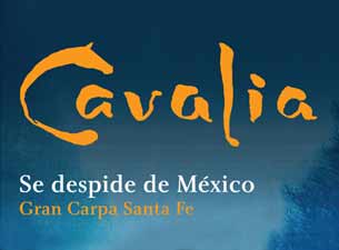 Cavalia Boletos Cavalia Boletos