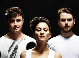 Dragonette Boletos Dragonette Boletos