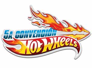 5ta Convención Hot Wheels México Boletos 5ta Convención Hot Wheels México Boletos