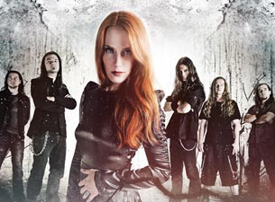 Epica Boletos Epica Boletos
