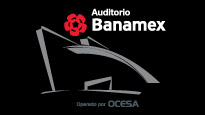 Auditorio Banamex