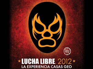 Lucha Libre la Experiencia Boletos Lucha Libre la Experiencia Boletos