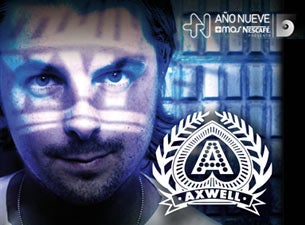 Axwell Boletos Axwell Boletos