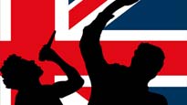 The Who&nbsp;Boletos