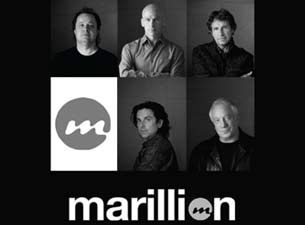 Marillion Boletos Marillion Boletos