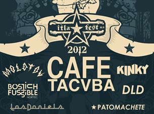 Itla Fest Boletos Itla Fest Boletos