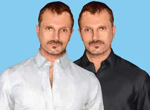 Miguel Bosé Boletos Miguel Bosé Boletos