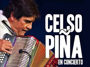 Celso Piña Boletos Celso Piña Boletos