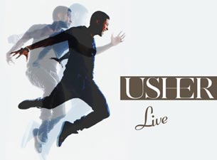 Usher Boletos Usher Boletos