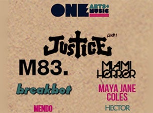Justice Boletos Justice Boletos