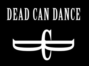 Dead Can Dance&nbsp;Boletos