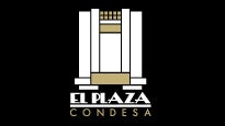 El Plaza Condesa