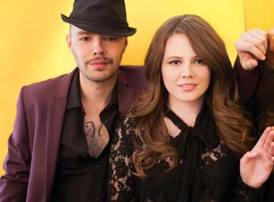 Jesse & Joy Boletos Jesse & Joy Boletos