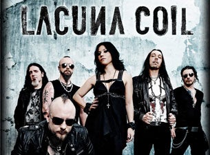 Lacuna Coil Boletos Lacuna Coil Boletos