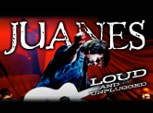 Juanes&nbsp;Boletos