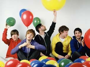 Foals Boletos Foals Boletos