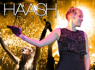 Ha*Ash Boletos Ha*Ash Boletos