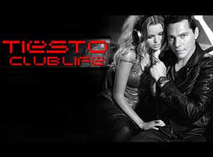 Tiësto Boletos Tiësto Boletos