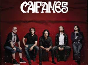 Caifanes Boletos Caifanes Boletos