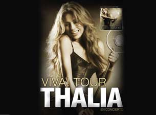 Thalía Boletos Thalía Boletos