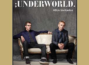 Underworld Boletos Underworld Boletos
