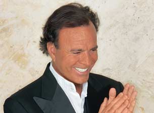 Julio Iglesias Boletos Julio Iglesias Boletos