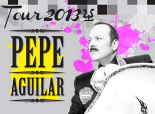 Pepe Aguilar Boletos Pepe Aguilar Boletos