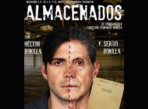 Almacenados Boletos Almacenados Boletos