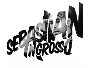Sebastian Ingrosso Boletos Sebastian Ingrosso Boletos
