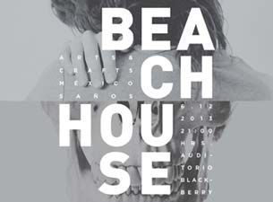 Beach House Boletos Beach House Boletos