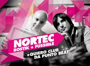 Nortec Collective Boletos Nortec Collective Boletos