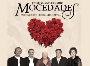 Mocedades Boletos Mocedades Boletos