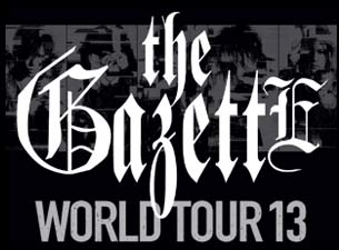 The Gazette&nbsp;Boletos