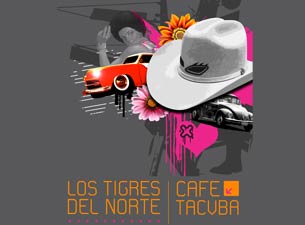 Los Tigres del Norte Boletos Los Tigres del Norte Boletos