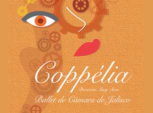 Coppélia Boletos Coppélia Boletos